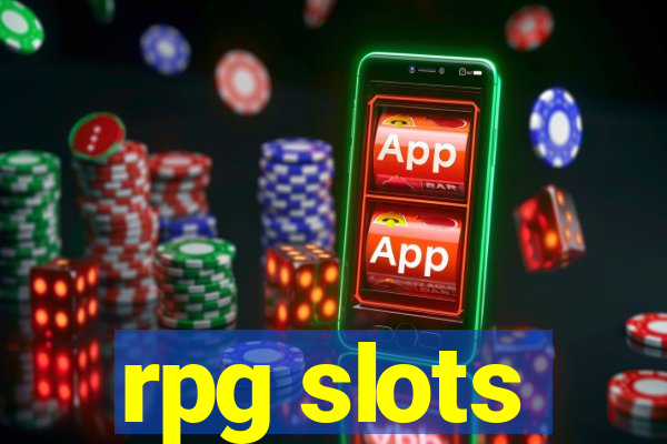 rpg slots